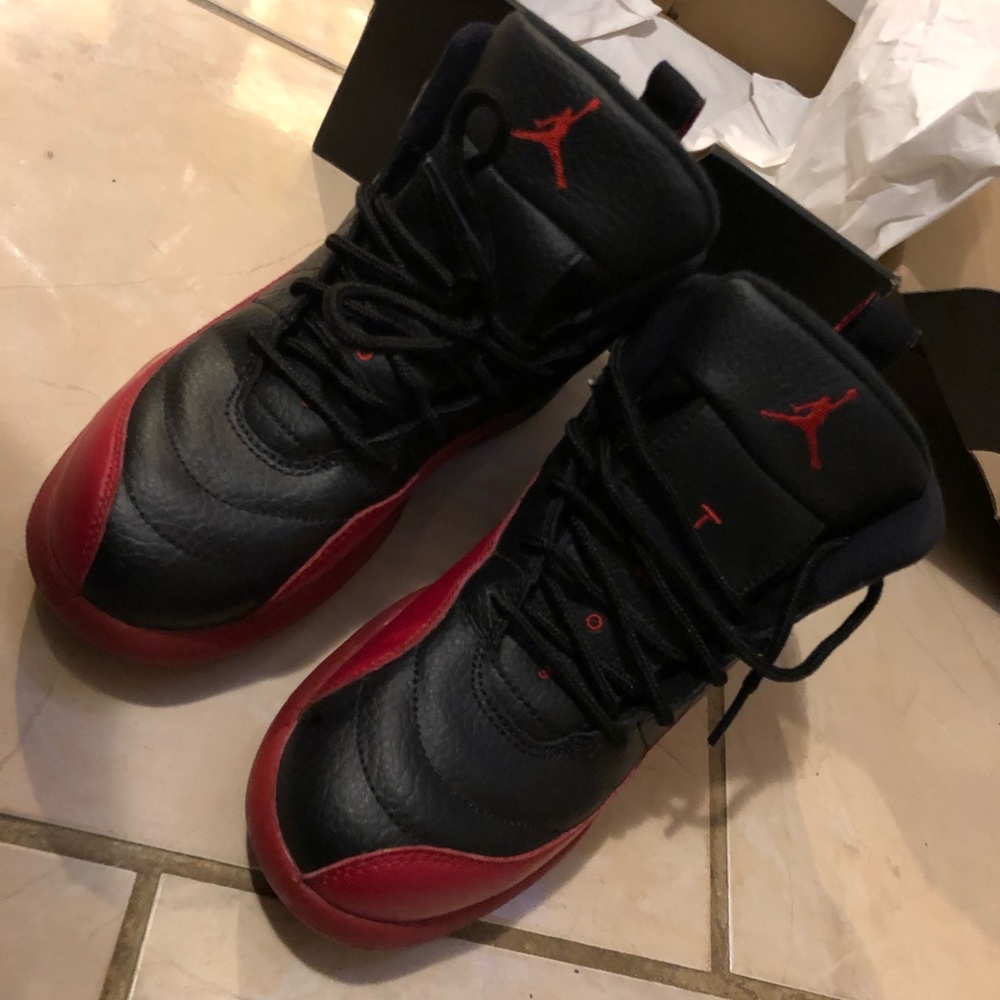 Flu games